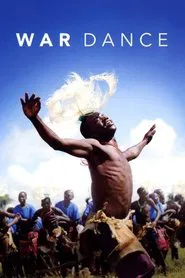 War Dance movie poster
