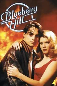Blueberry Hill movie poster