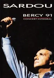 Michel Sardou - Bercy 91 movie poster