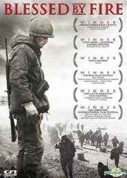 Blessed by Fire movie poster