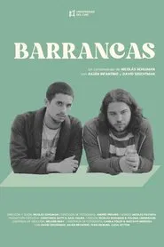 Poster do filme Barrancas