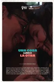 One Thing Leads To Another movie poster