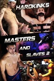 Masters & Slaves 2 movie poster