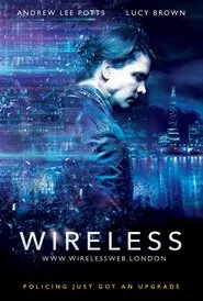 Poster da série Wireless