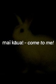 kāua - we (you and i) movie poster