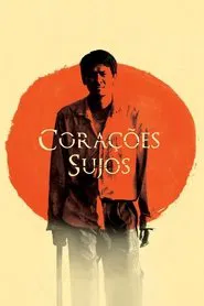 Poster do filme Dirty Hearts