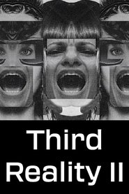 Third Reality 2 movie poster