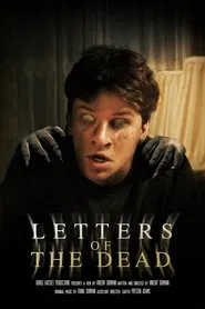 Letters of the Dead movie poster