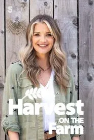 Harvest on the Farm tv show poster