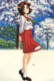 First Loves tv show poster