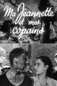 Ma Jeannette et mes copains movie poster