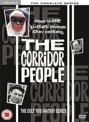 The Corridor People tv show poster