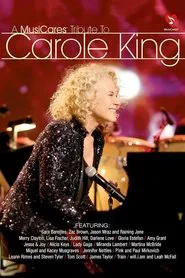 A MusiCares Tribute to Carole King movie poster