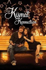 Kismat Konnection movie poster