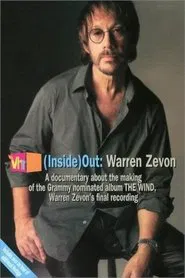 (Inside Out): Warren Zevon movie poster