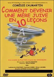 Comment devenir une mère juive en 10 leçons ? movie poster
