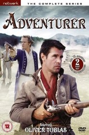 Adventurer tv show poster