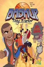 The Basketeers tv show poster