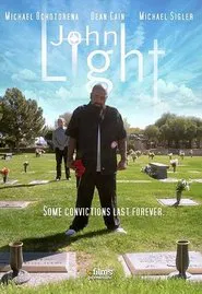 Poster do filme John Light