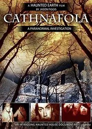 Cathnafola: A Paranormal Investigation movie poster