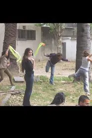 Marat Sade at the Vilardebó movie poster