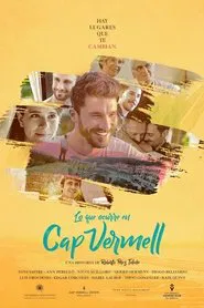 What Happens In Cap Vermell movie poster