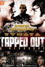 Poster do filme A Revanche