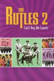 The Rutles 2: Can't Buy Me Lunch movie poster
