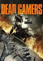 Dead Gamers movie poster