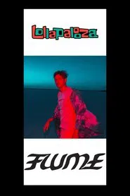 Flume - Live at Lollapalooza movie poster