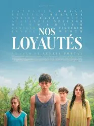 Poster do filme Our Loyalties
