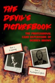 Derren Brown: The Devil's Picturebook movie poster