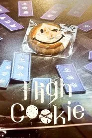 High Cookie tv show poster