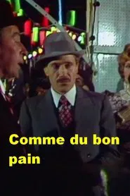 Comme du bon pain tv show poster