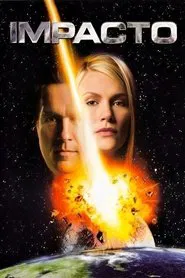 Poster da série Impacto