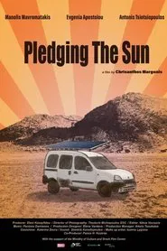 Poster do filme Pledging the Sun