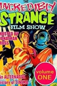 The Incredibly Strange Film Show: Herschell Gordon Lewis movie poster