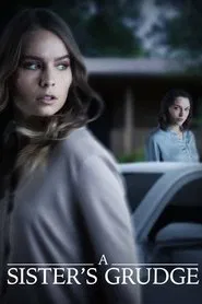 A Deadly Grudge movie poster