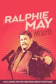 Ralphie May Presents movie poster