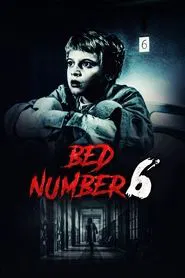 Bed Number 6 movie poster