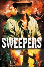 Sweepers movie poster