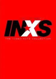 INXS – What You Need: The Video Hits Collection movie poster