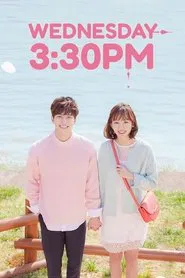 Wednesday 3:30 PM tv show poster