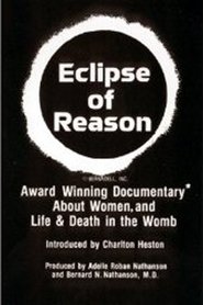 Eclipse of Reason movie poster
