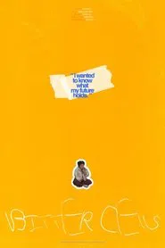 Bitter Cells movie poster