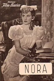 Poster do filme Nora