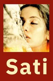 Sati movie poster