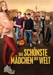 The Most Beautiful Girl in the World movie poster