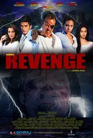 Down's Revenge movie poster