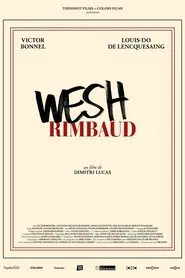 Poster do filme Wesh Rimbaud